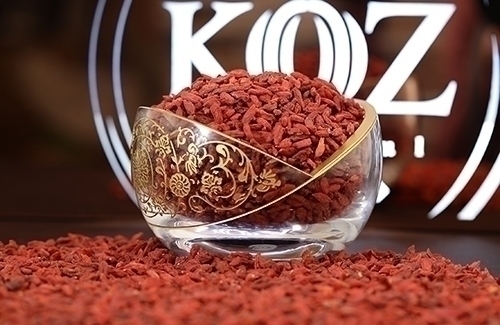 Goji Berry Kurusu
