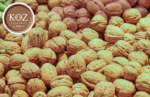 Güneşli Kaliteli Kuruyemiş Satışı