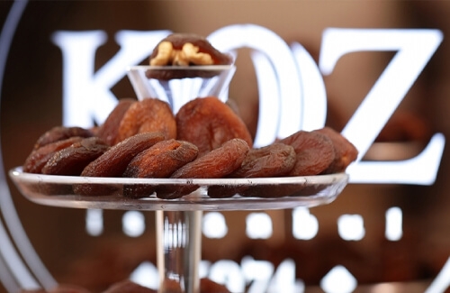 Günkurusu Siparişi