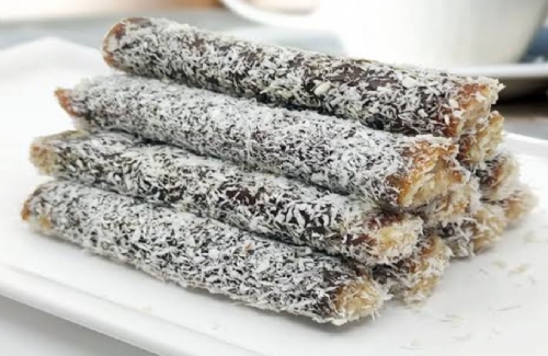 Hindistan Cevizli Ballı Fındık Ezmeli Dut Pestili 370gr(+,-20gr)