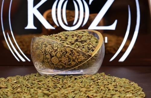 İç Kabak Çekirdeği (Kavrulmuş) Yararları