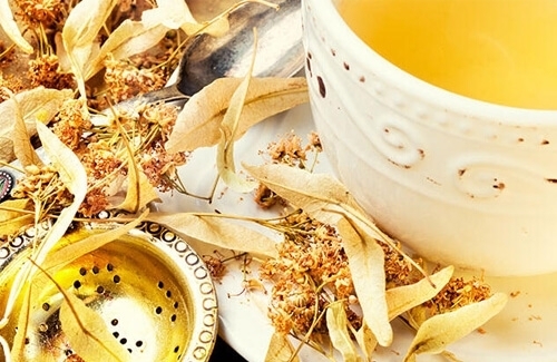 Ihlamur Çayı Siparişi