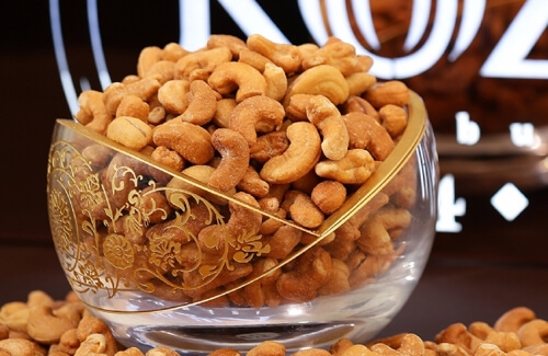 İşte Herkesin Bilmesi Gereken Kaju Fıstığı Faydaları