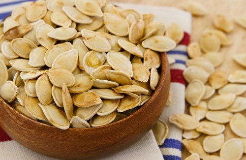 Kabak Çekirdeğinin Faydaları