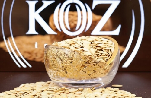 Kabak Çekirdeğinin Faydası Nedir?