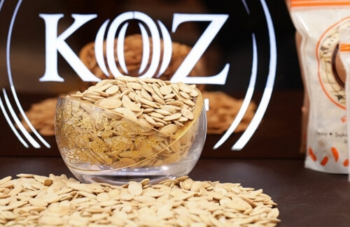 Kabak Çekirdeğinin Yararları Nelerdir?