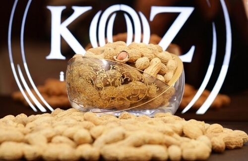 Kabuklu Fıstığın Faydaları