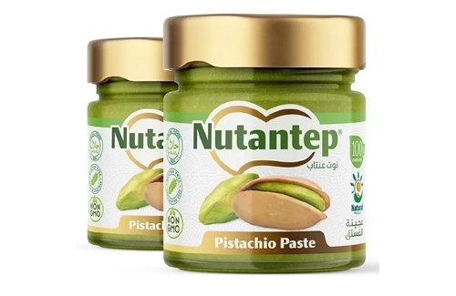 Kahvaltılık Antep Fıstık Ezmesi 200gr