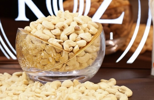 Kaju Fıstığı Hakkında Bilgiler