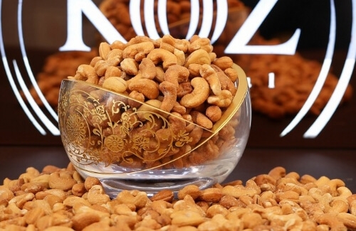 Kaju Fıstığı Yararları