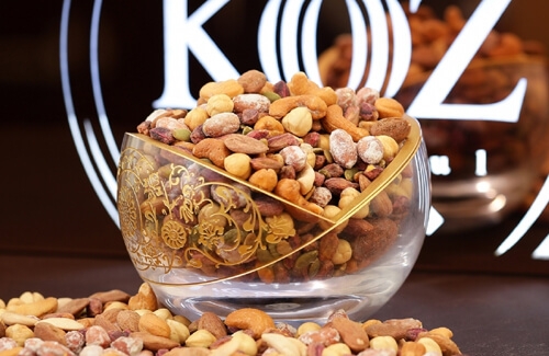 Kaliteli Karışık Kuruyemiş Fiyatları