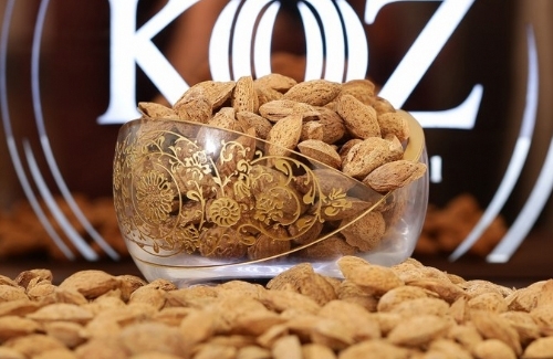 Kalp Dostu Badem Çeşitleri Nelerdir