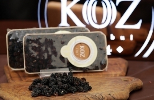 Kara Dut Kurusu 180gr