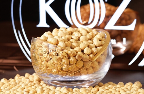 Kavrulmuş Fındık İçinin Faydaları