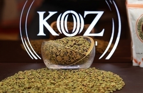 Kavrulmuş İç Kabak Çekirdeği 200gr