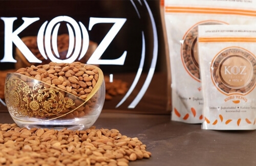 Gün Kurusu Kayısı Çekirdeğinin Bilinmeyen Faydaları