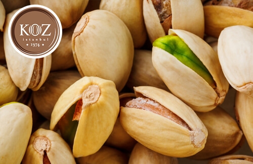 Küçükbakkalköy Toptan Kuruyemiş Fiyatları