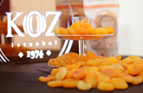 Kuru Kayısı Neye İyi Geliyor?