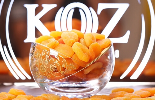 Kuru Kayısı Tüketmek İçin Bazı Nedenler