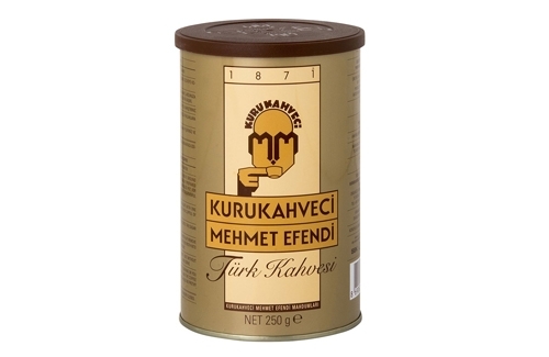Kurukahveci Mehmet Efendi 250 Gr