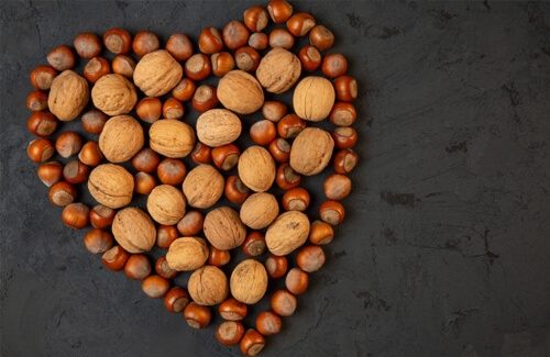 Kuruyemiş Siparişi