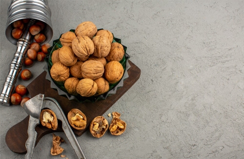 Levent Organik ve Sağlıklı Kuruyemiş Siparişi