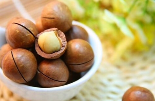 Macadamia (Makademya) Fındığı Faydaları