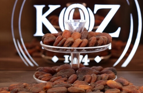 Malatya Kayısı Kurusu Siparişi