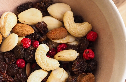 Mecidiyeköy Kuruyemiş Siparişi