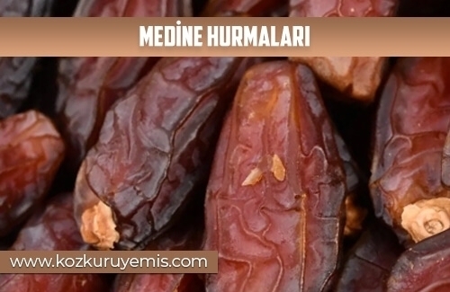 Medine Hurmaları