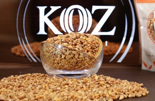 Mısır Kavurgası Yararları