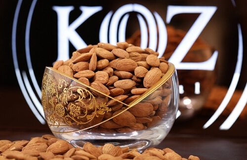 Özel Doğal Datça Nurlu Badem Hakkında