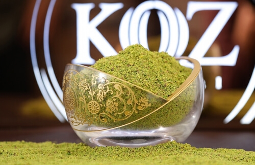 Öğütülmüş Antep Fıstığı KG Fiyatları