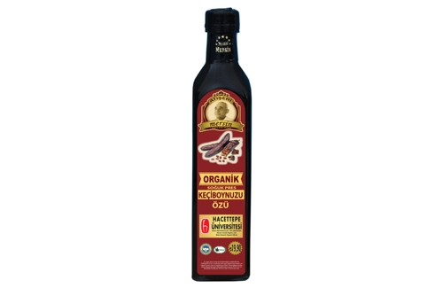 Organik Keçiboynuzu Özü 700gr