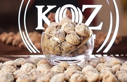 Ufak Boy Dağ İncir Kurusu