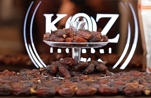 Ufak Boy Medine Hurma