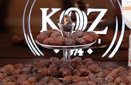 Orta Boy Medjoul Hurma