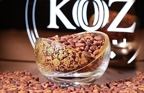 Özel İç Antep Fıstık 