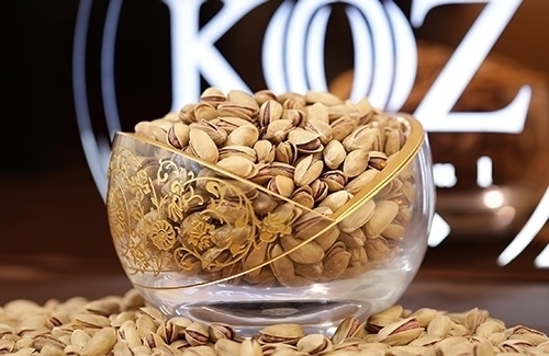 Özel Antep Fıstığı