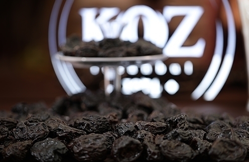 Özel Çekirdeksiz Erik Kurusu