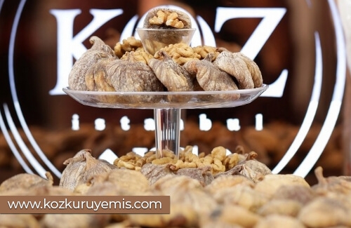 Özel Dağ İnciri Satın Al