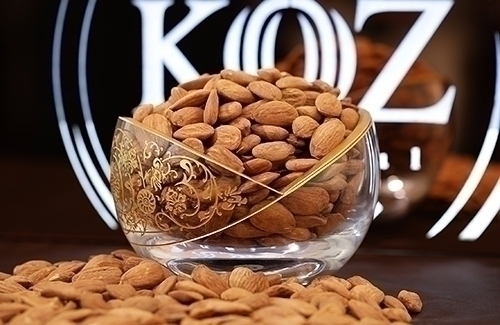 Özel Datça Badem içi