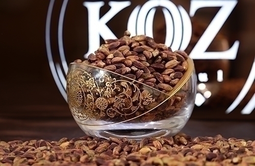 Özel Doğal Antep Fıstık İçi