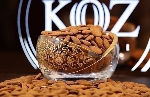 Özel Doğal Balıkesir Badem İçi