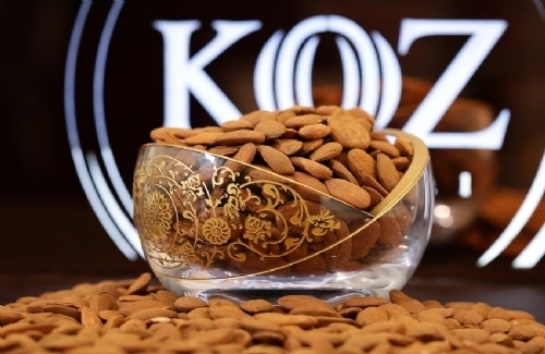 Özel Doğal Datça Badem İçi