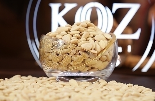 Özel Doğal Zarsız Balıkesir Badem