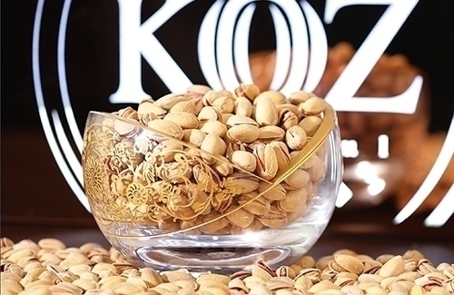 Özel Siirt Fıstığı