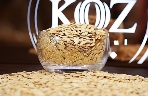 Özel Tuzsuz Kabak Çekirdeği