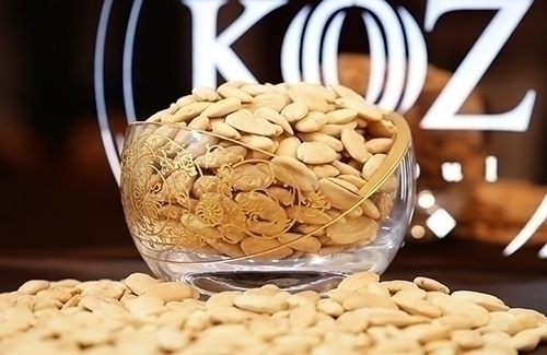 Özel Zarsız Balıkesir Badem İçi