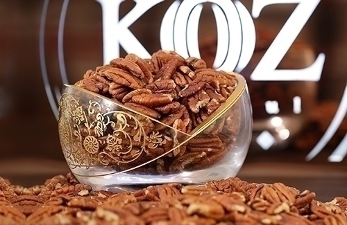Pecan Ceviz İçi